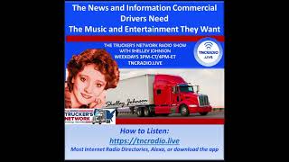 TNRS Episode 170 - National Tractor Pullers Association Puts the Muscle into 2023