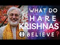 A Basic Introduction to Krishna Consiousness with Dr. Graham M. Schweig