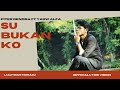 Piter Rendra - SU BUKAN KO Ft. YAUW ALFA [Official Lyric Video]