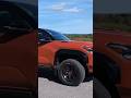 Ford Ranger Raptor vs Tacoma TRD Pro The Battle for Off-Road Supremacy