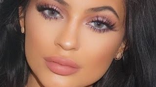 Kylie Jenner Soft Summer Makeup Tutorial | Laura Lee