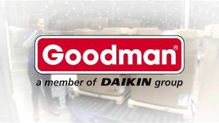 Goodman's Quality and Safety Video