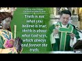 Holy Mass: Fr. Danichi Hui Fifteenth Sunday in Ordinary Time July 7, 2024