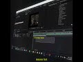 After Effects Time Remap Tutorial