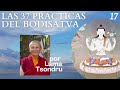 Las 37 Prácticas del Bodhisatva (17) por Lama Tsondru