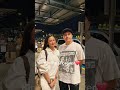 KIM CHIU AT PAULO AVELINO MAGKASABAY PAPUNTANG BIRMINGHAM #shorts #kimpau