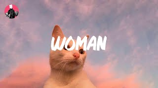 Doja Cat - Woman (Mix) - Katy Perry, Major Lazer, Alan Walker