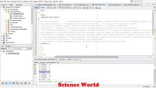 Java Collection Framework | ArrayList,Stack,Vector | Add Method | In Java Tutorial