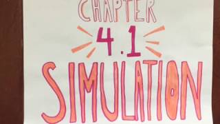 6. Simulation: How to random sample, random assign using a random number table