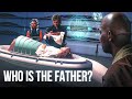 What if Padme Gave BIRTH During The Clone Wars