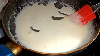 Cheese Dip Recipe | Only Three ingredients recipe | Food Talk