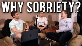 Sobriety 101 - Why Sobriety? | Modern Wisdom Podcast 123