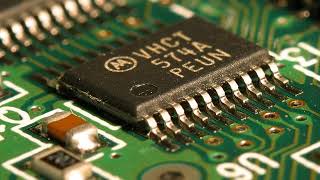 Solid state (electronics) | Wikipedia audio article
