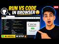 How to Use GitHub Codespaces (2026) | VS Code in Browser + Push Code to GitHub