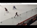 2022 0305 sharks vs apple core playoff part 2