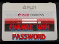 HOW TO CHANGE WIFI PASSWORD USING ANDROID PHONE