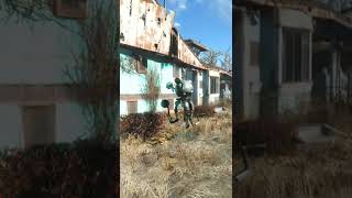 Fallout 4 - Meeting Codsworth After 200 Years
