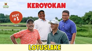 Keroyokan Lotuslake | Part 1