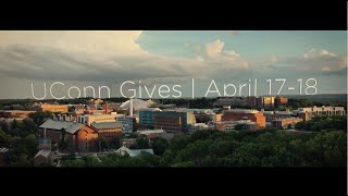 UConn Gives 2024