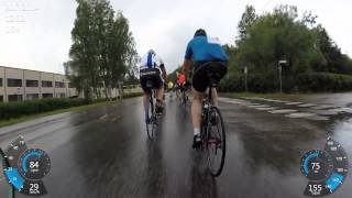 Vuelta Vantaa 2014