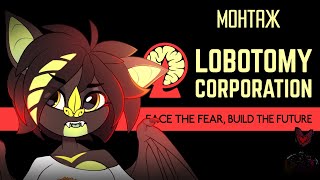 Всё бывает в первый раз | Lobotomy Corporation монтаж