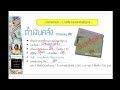 ส23104 สังคมศึกษา 6 ครูจิราวรรณ จันทร์น้อย