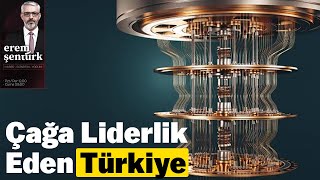 Çağa Liderlik Eden Türkiye!