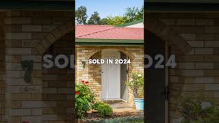 Sold in 2024