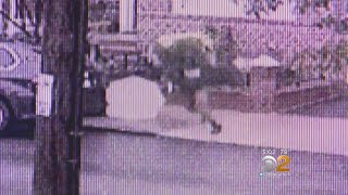 2 Elderly Women Robbed While Walking To Church In The Bronx