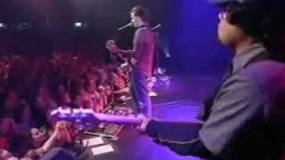 Lifehouse - Spin (Live)