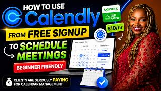 Calendly Tutorial 2026: Master Calendar Management (The $25/hr Remote Skill)