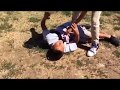 Dave's revenge (caution cringe)