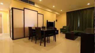 2-Bedroom Condo for Rent at The Aguston Condominium I Bangkok Condo Finder