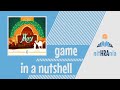 Game in a Nutshell - Merv (how to play)