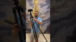 Fotopro Sherpa Series