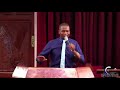 Zvapera Zvapera-Bro Prince Tafadzwa Zhou @EastleaTabernacleETM