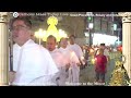 catholic mass today at our lady of manaoag church live mass 5 a.m. feb. 01 2025 holy rosary