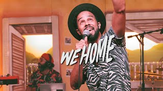 Kes The Band - We Home Live Show 2020 | NH PRODUCTIONS TT