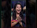 #Shorts - Funny Game on Sridevi Drama Company - 27th October 2024 in #Etvtelugu