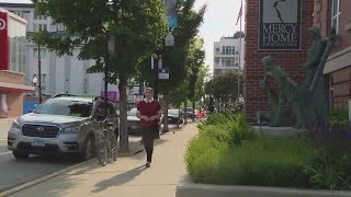 At-risk youth shelter, 'Mercy Home,' helping kids heal, prosper into adulthood