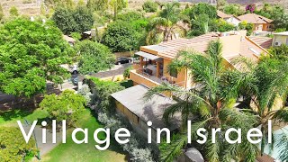 Israel, Beit Nehemya Village