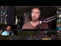 Asmongold Totally NOT Triggered by PILAV's Apology To Asmongold