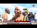 Locals of Isiolo town want a bypass constructed to reduce accidents