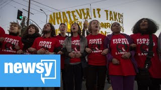 Minimum wage increases set to take effect