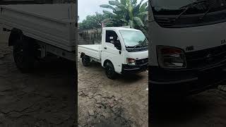 Tata ace gold BS6 petrol cx face to gadi new look mein