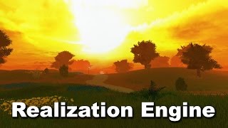 Realization Engine version 19 update