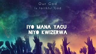 NABONY’UMUKUNZI MWIZA -LES ÉLUS WORSHIP TEAM