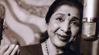 Margadarshi - Asha Bhosle (Indian singer)