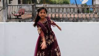 Varatchiyana Kaalathilum // Dance video -2023 //