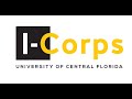 UCF i-Corps Final Presentation 2022